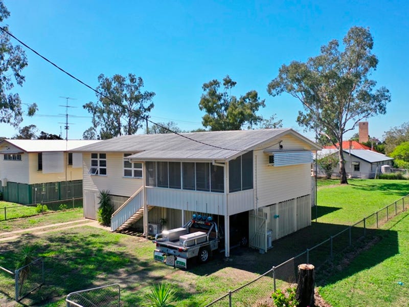 40 Constance Street, Miles, Qld 4415 House for Sale