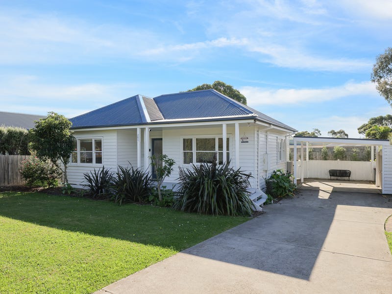 280 Settlement Road, Cowes, Vic 3922 House for Sale