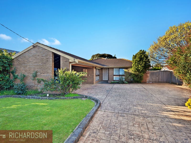 Real Estate & Property for Sale in Hoppers Crossing, VIC 3029 Pg. 2