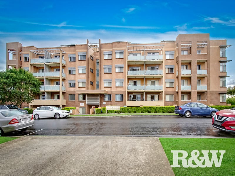 6/10 Wallace Street, Blacktown, NSW 2148 Property Details