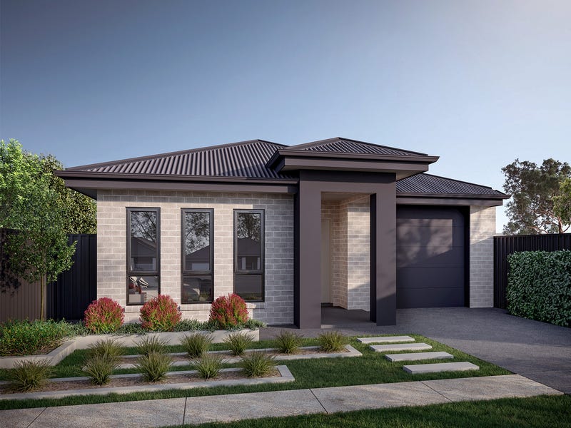 LOT 58 Glebe Drive, Littlehampton, SA 5250 House for Sale