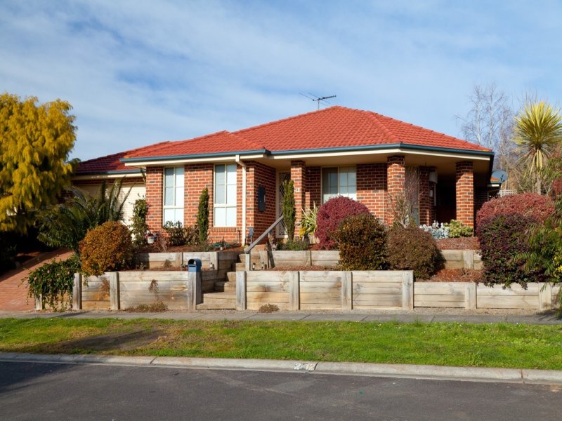 2/12 Hamilton Drive, Warragul, Vic 3820 Property Details