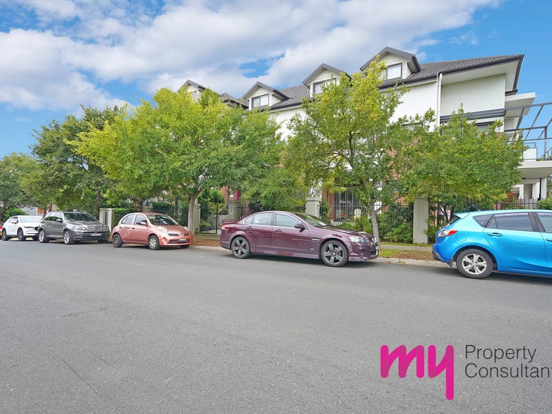 13/1 Parc Guell Drive, Campbelltown, NSW 2560 Property Details