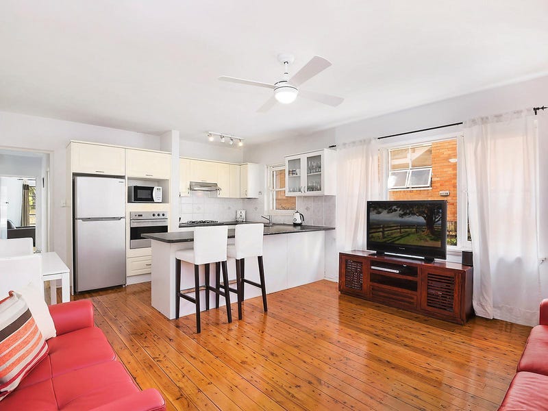 2/4A Carr Street, Coogee, NSW 2034 - Property Details