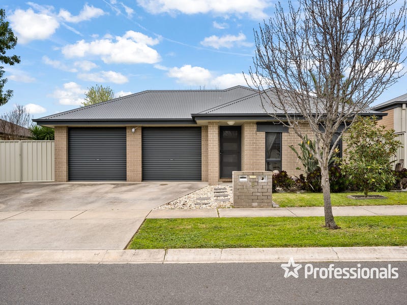 8 Condamine Street, West Wodonga, Vic 3690