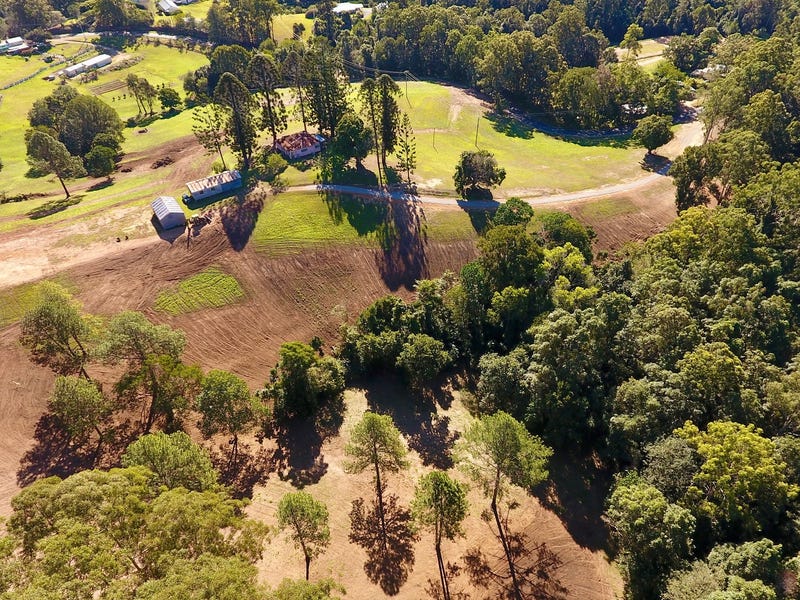 209255 Blackall Range Road, West Woombye, QLD 4559