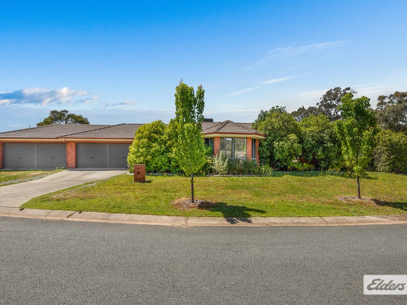 20 Mashie Way, Wodonga, Vic 3690 Property Details