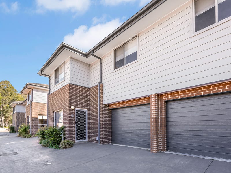 3/13 Stafford Street, Kingswood, NSW 2747 Townhouse for Sale