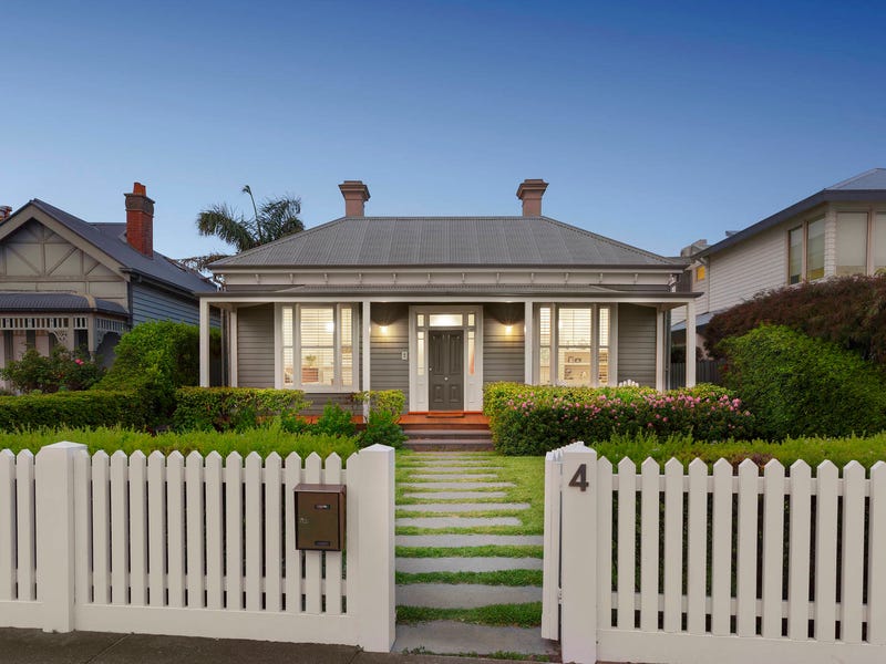 4 Esplanade, Williamstown, VIC 3016