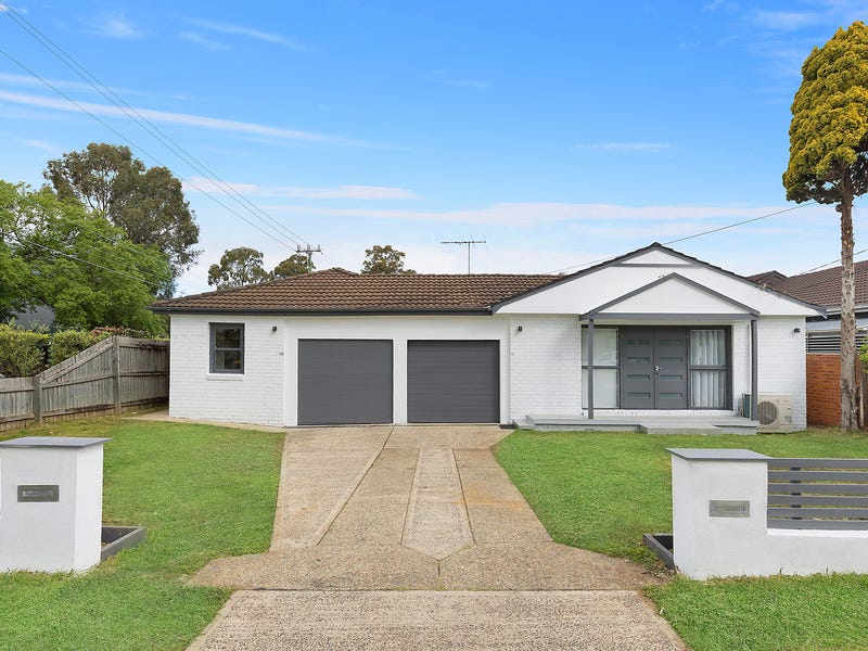 12 Massie Street, Ermington, NSW 2115 Property Details