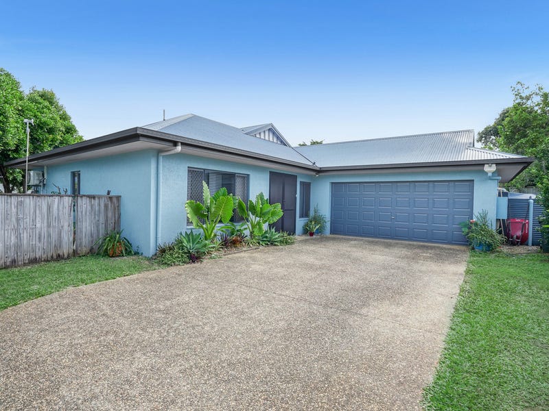116 Roberts Drive, Trinity Beach, QLD 4879