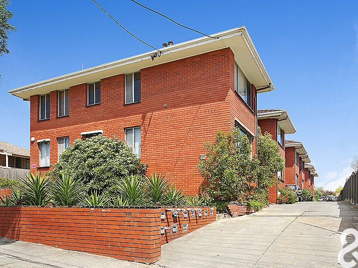 4/111 Fyffe Street, Thornbury, VIC 3071