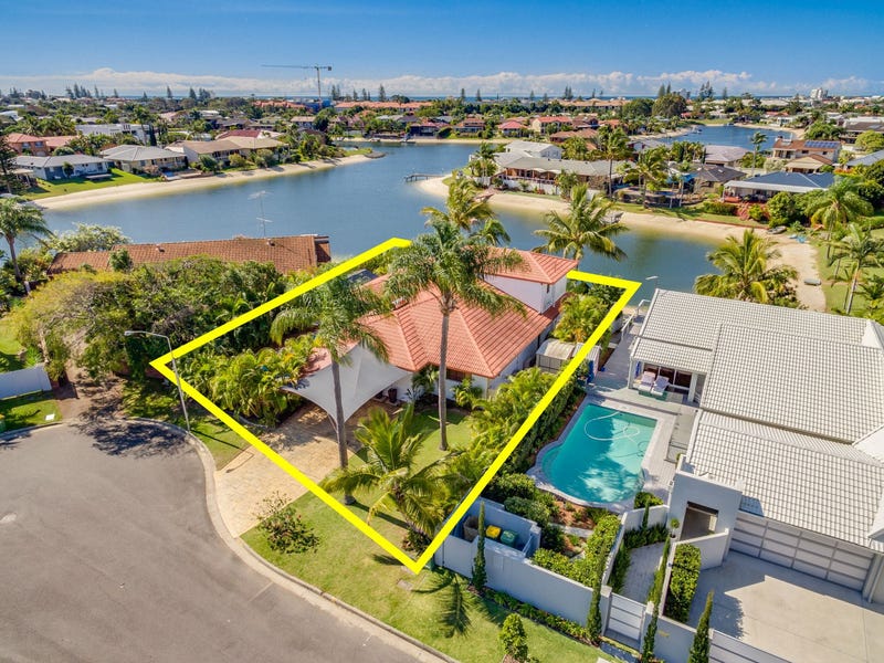 10 Avanti Street, Mermaid Waters, QLD 4218