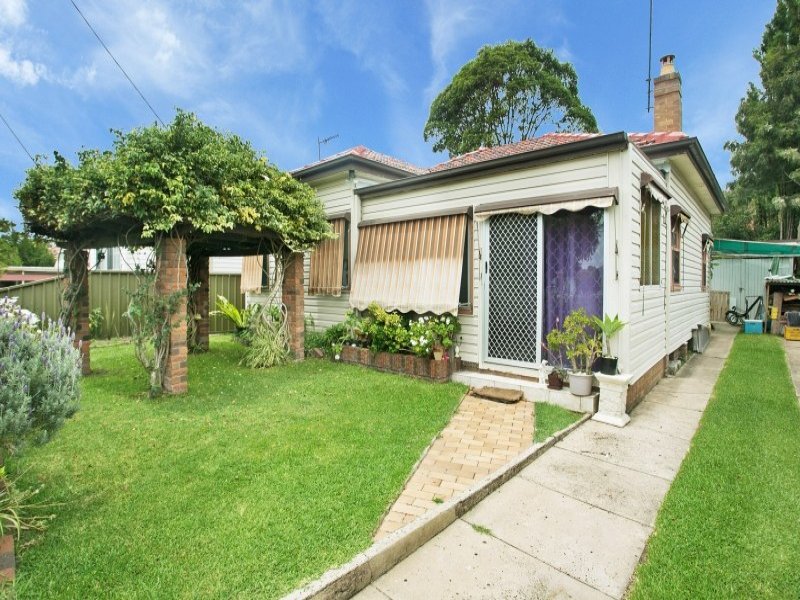 51 Freyberg Street, New Lambton, NSW 2305