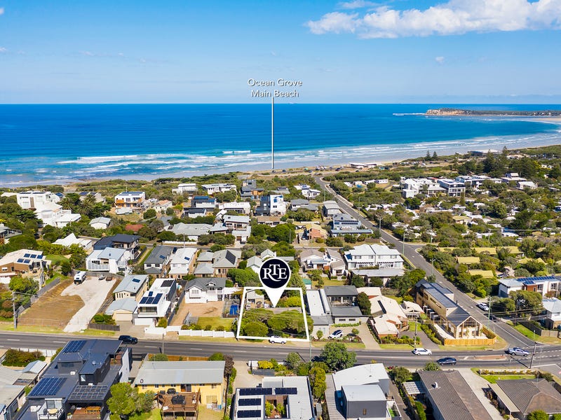 Ocean Grove Real Estate Sales