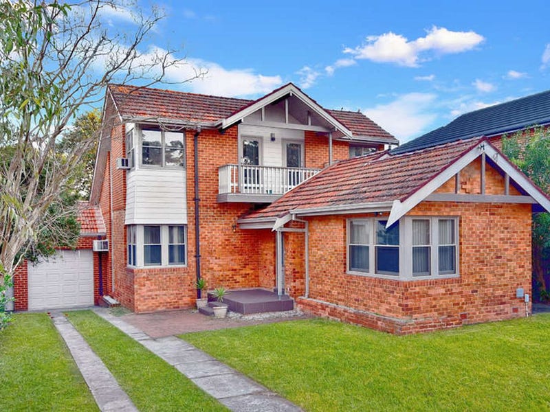 122 BARKER ROAD, Strathfield, NSW 2135 Property Details