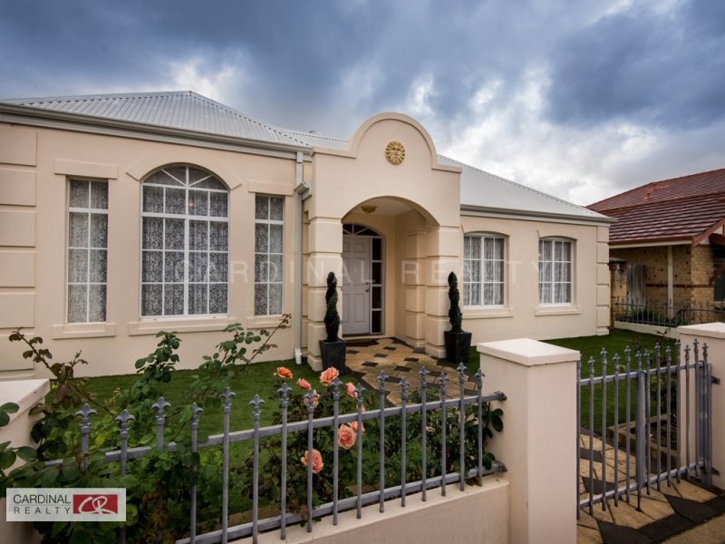 8 Lakewood Avenue, Ascot, WA 6104 Property Details