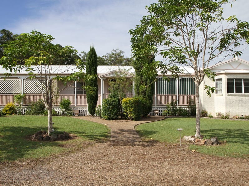 46 Sherylea Drive, Veteran, QLD 4570