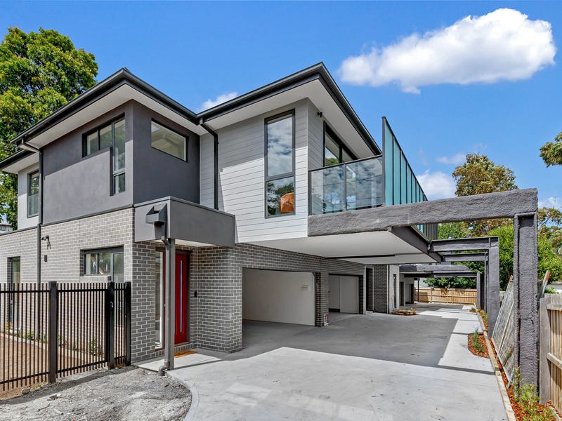 14/286 Mt Dandenong Road, Croydon, Vic 3136 Townhouse for Sale