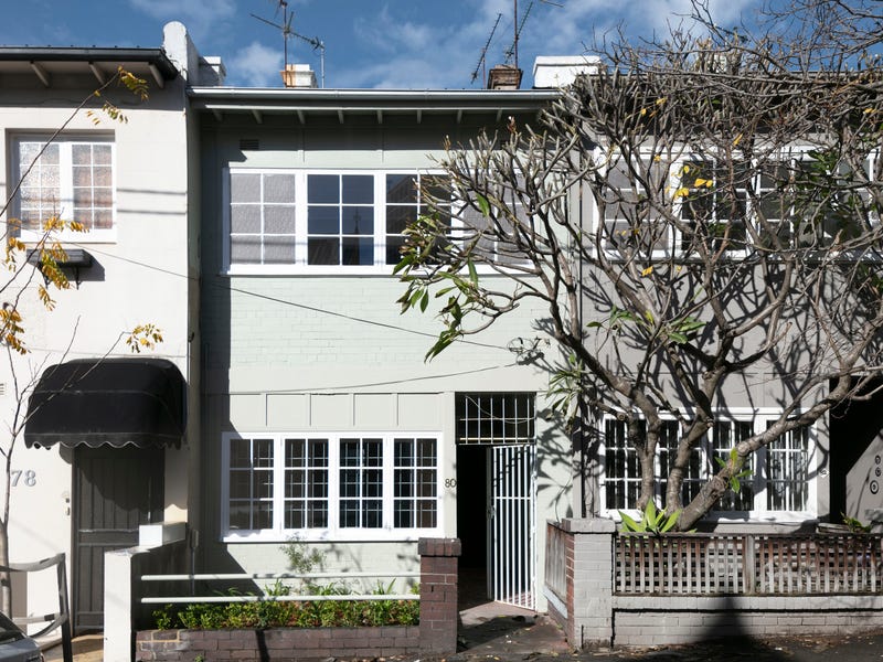 80 Womerah Avenue, Darlinghurst, NSW 2010