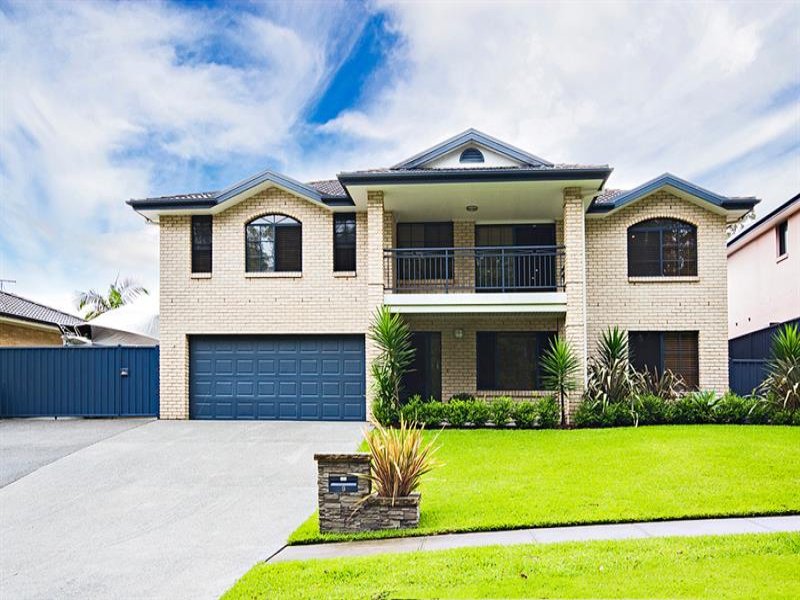 9 Featherwood Way, Fletcher, NSW 2287