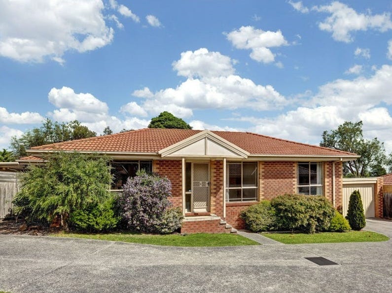 2/25 Duncan Avenue, Boronia, VIC 3155