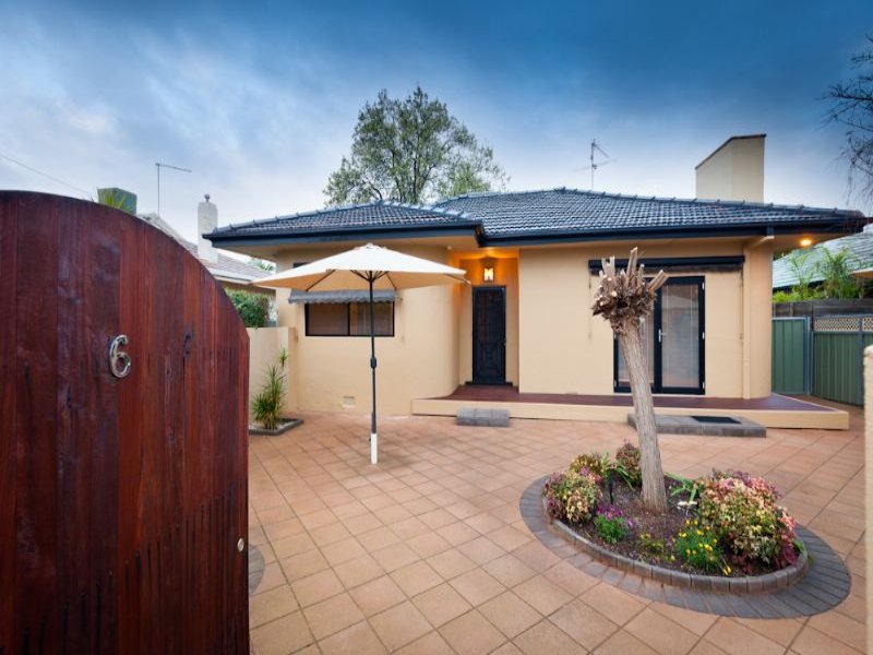 6 Kurrajong Parade, Mildura, Vic 3500 Property Details