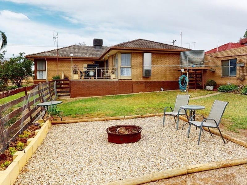 7 Hayes Hill Road, Nyah, VIC 3594