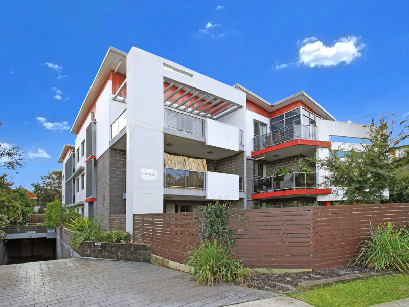 Sold Apartment & Unit Prices & Auction Results in Granville, NSW 2142