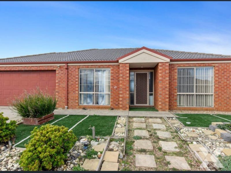 3 Begg Avenue, Truganina, Vic 3029 Property Details