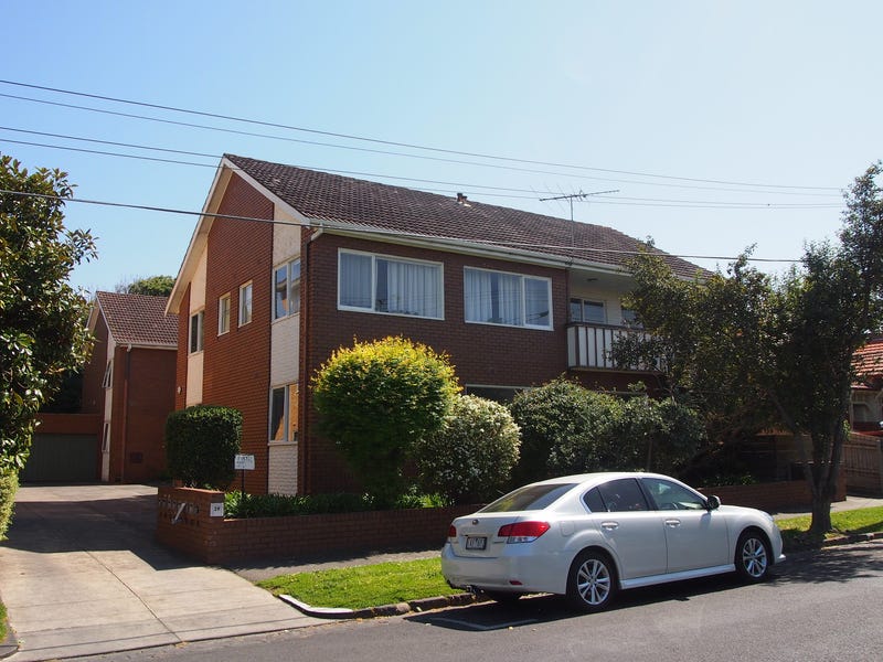 8/26 Byrne Avenue, Elwood, VIC 3184