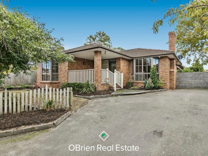 3 Toorak Avenue, Baxter, VIC 3911