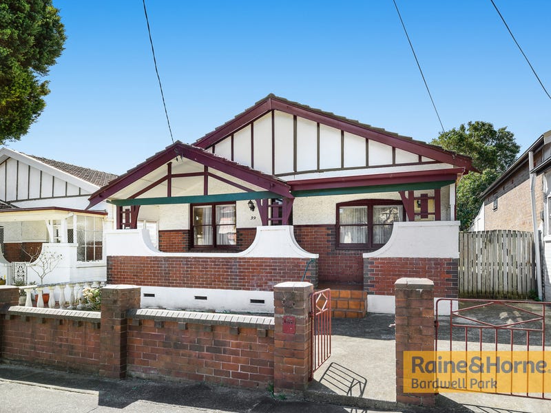 39 Second Street, Ashbury, NSW 2193 Property Details