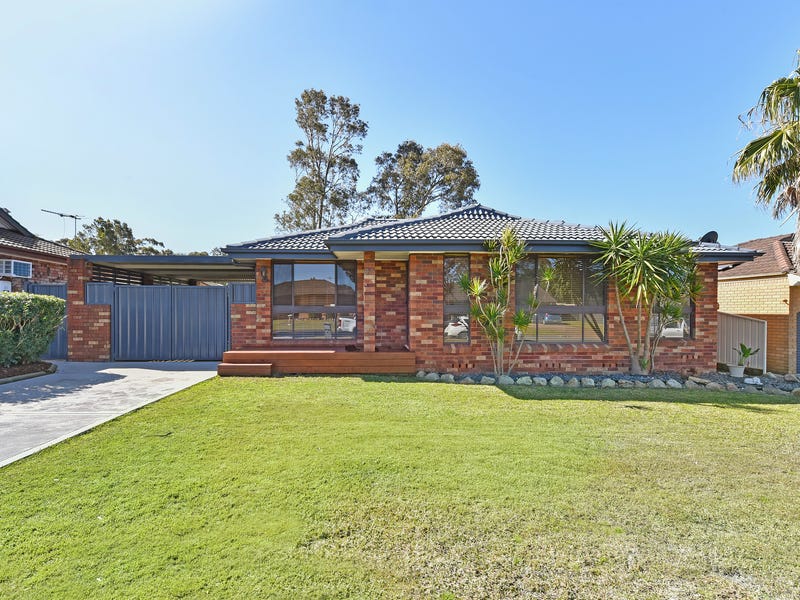 51 Pepler Place, Thornton, NSW 2322