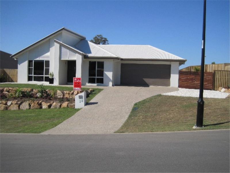 36 Kilkivan Drive, Ormeau, Qld 4208 Property Details