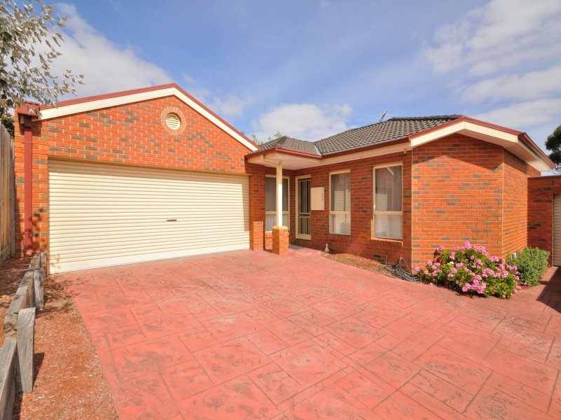 3/11 Charles Street, Greensborough, VIC 3088