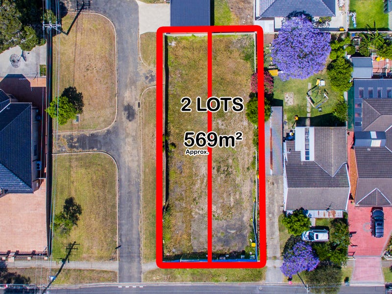 35 Cathcart Street, Fairfield, NSW 2165 Property Details