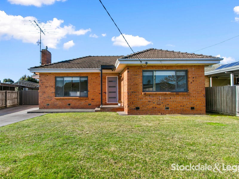 158 Buckley Street, Morwell, Vic 3840 Property Details