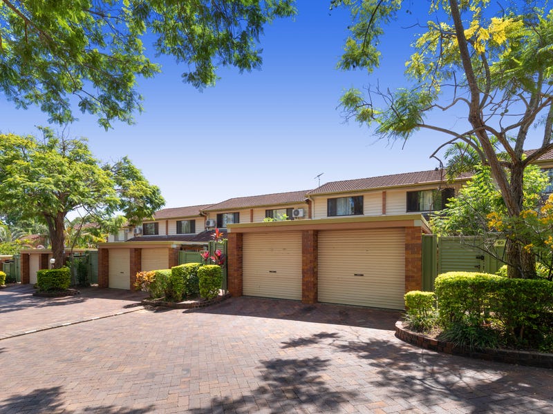 19/123 Barbaralla Drive, Springwood, Qld 4127 Property Details