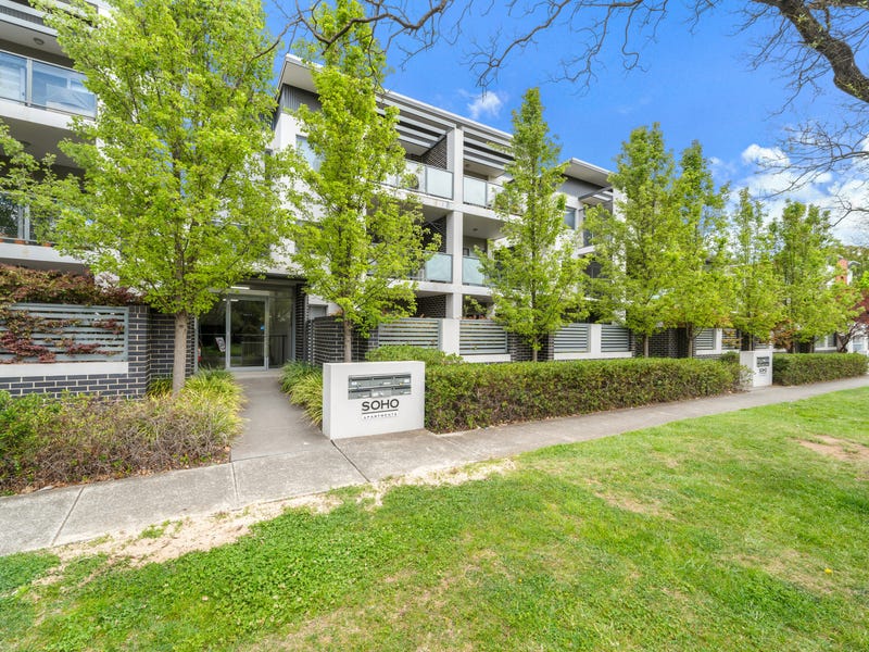 9/9 Wedge Crescent, Turner, ACT 2612 Unit for Sale