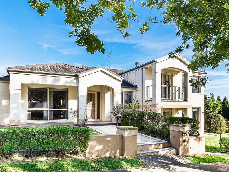 11 Crosby Avenue, Beaumont Hills, NSW 2155 11 Crosby Avenue, Beaumont Hills, NSW 2155