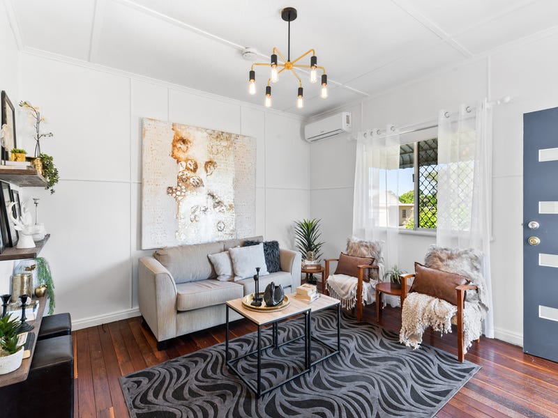 5 Hayes Street, Raceview, Qld 4305 Property Details