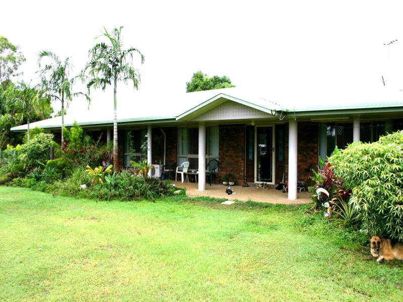 64 Neilsen Avenue, Glenlee, Qld 4711 Property Details