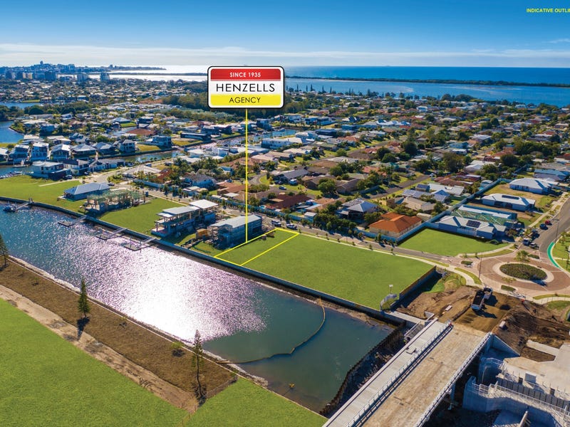 90 Marina View Drive Pelican Waters Qld 4551 Property Details