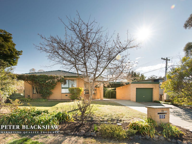 10 Moogerah Street, Duffy, ACT 2611