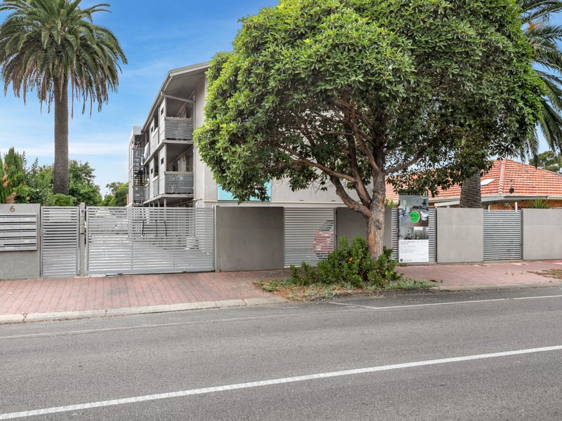 15/6 Pine Avenue, Glenelg North, SA 5045 15/6 Pine Avenue, Glenelg North, SA 5045