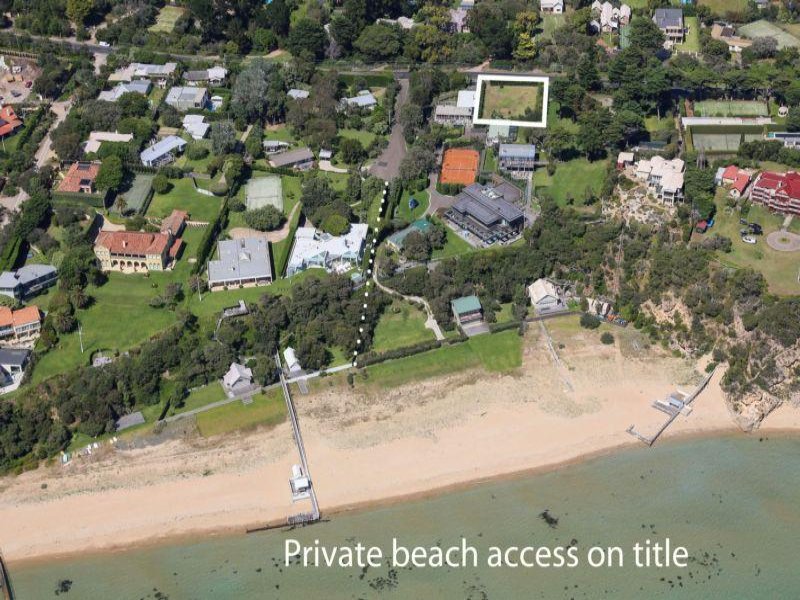 3546 Point Nepean Road, Portsea, VIC 3944