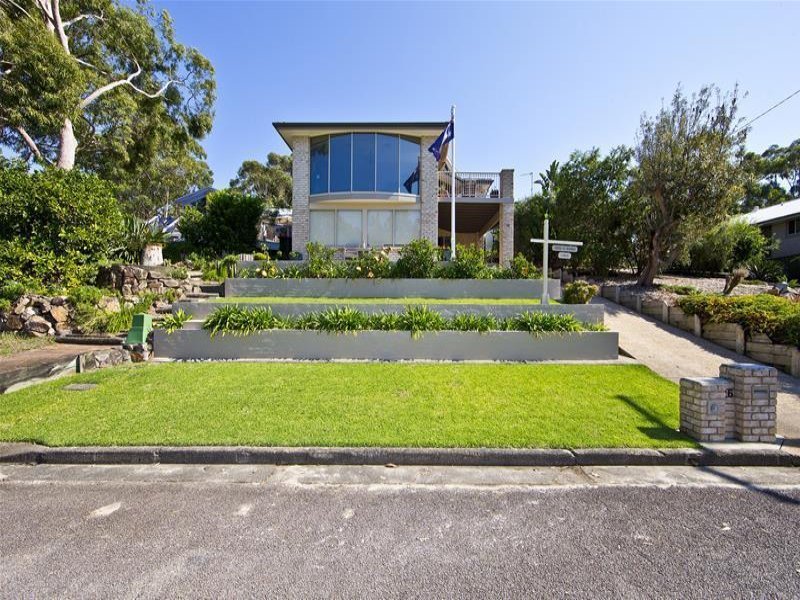 26 Beach Road, Lemon Tree Passage, NSW 2319