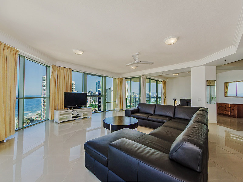 Unit 2204 Sun City Resort 3400 Gold Coast Hwy Surfers Paradise