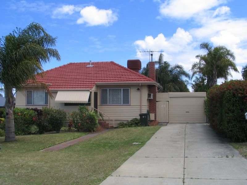 87 Tamar Street, Palmyra, WA 6157 Property Details